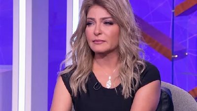 تصريحات قوية من علا غانم عن طليقها في العرافة