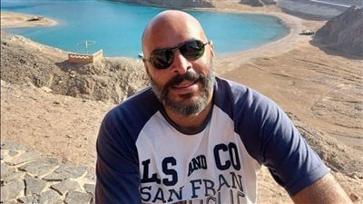 تعليق زوجة ضحية كلب أميرة شنب بعد وفاته