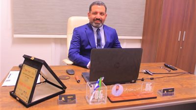 لإحياء إفطار الأسرة المصرية.. هشام علما يوزع 2000 وجبة بمصر القديمة والمنيل