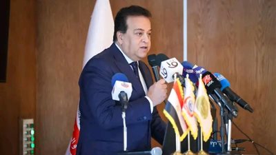 «الصحة»: رئاسة الجمهورية تطلق مبادرة جديدة للكشف عن 4 أورام سرطانية