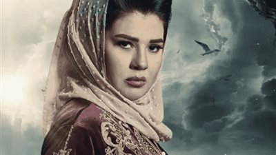 محاولة قتل رانيا فريد شوقي في المداح 3 الحلقة 20