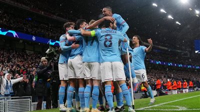 منها سباعية في شباك ليبزيج.. مشوار مانشستر سيتي قبل لقاء اليوم في دوري الأبطال