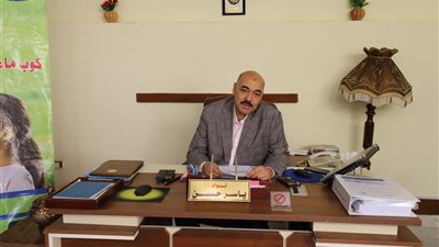 مياه أسيوط تتابع خطتها لترشيد الكهرباء وندوات توعوية بدواوين الشركة