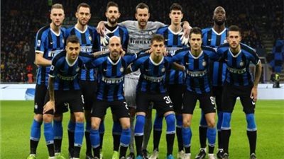 لاوتارو مارتينيز علي رأس تشكيل إنتر ميلان المتوقع أمام نبفيكا بدوري الأبطال 