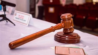 تجديد حبس المتهم بقتل شقيقه في مطاي بالمنيا 15 يوماً على ذمة التحقيقات