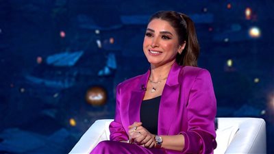 روجينا تكشف لحظات خاصة في حياتها لأول مرة في أنا والقناع
