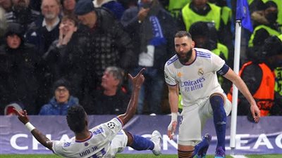 تعرف على مشوار ريال مدريد في دوري أبطال أوروبا قبل قمة اليوم 