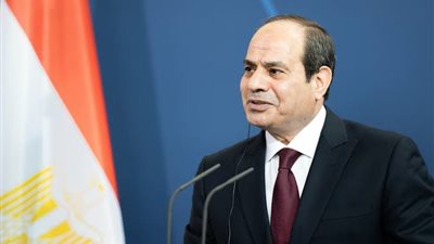 الرئيس السيسي يوفد مندوبًا لطائفة الأرمن الكاثوليك للتهنئة بعيد القيامة