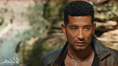 عثور مصطفى على جميلة وعماد.. أحداث مسلسل الأجهر الحلقة 21