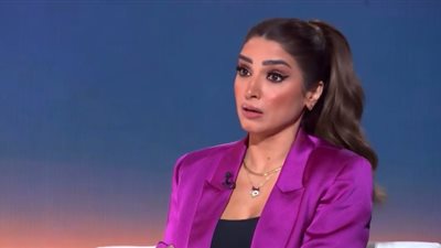 روجينا تعبر عن رأيها في العمل مع محمد رمضان وأمير كرارة.. فيديو