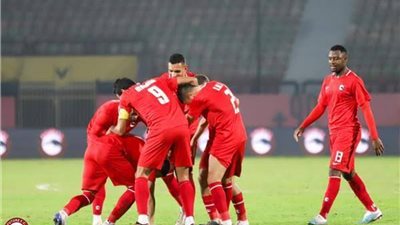 فيوتشر تضرب غزل المحلة بهدف نظيف.. وتتصدر جدول الدروي المصري