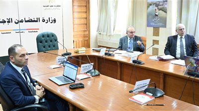 مجلس إدارة صندوق عطاء للاستثمار الخيري لدعم ذوي الإعاقة يعقد اجتماعه الدوري