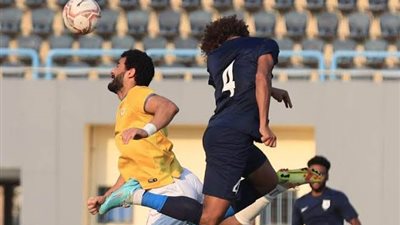 موعد مباراة الإسماعيلي وإنبي بالدوري المصري والقنوات الناقلة والمعلق 