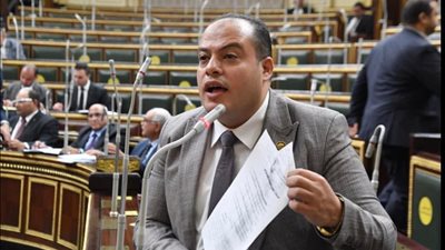نواب المنوفية يناقشون رفض وزارة التخطيط منح كامل الدعم للمحافظة