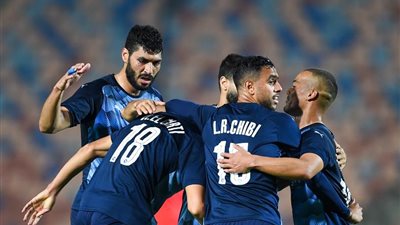 تعرف على موعد مباراة أسوان ضد بيراميدز في الدوري المصري والقنوات الناقلة