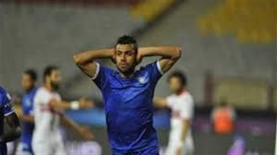 حسام حسن على رأس التشكيل المتوقع لفريق سموحة أمام الاتحاد في مباراة الليلة 