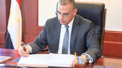 محافظ سوهاج يعلن رفع درجة الاستعداد لاستقبال أعياد القيامة والفطر وشم النسيم  