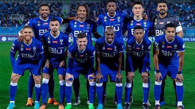 إيجالو يقود تشكيل الهلال الرسمي لمواجهة الباطن في الدوري السعودي 