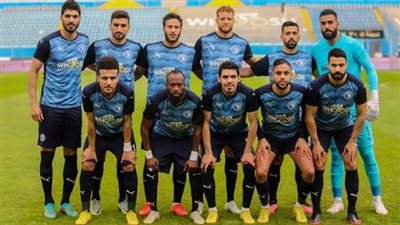 رمضان صبحي يغيب عن تشكيل بيراميدز الرسمي أمام أسوان بالدوري المصري 