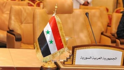 بعد تعليق عضويتها عام 2012.. عودة سوريا إلى الجامعة العربية 