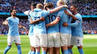 لا يفوتك.. موعد مباراة مانشستر سيتي وليستر بالدوري الإنجليزي والقنوات الناقلة