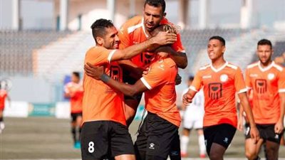 أبو جبل يقود قائمة البنك الأهلي لمواجهة طلائع الجيش في الدوري