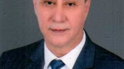 فاروق المهيري يهنىء الرئيس السيسي بمناسبة قرب عيد الفطر المبارك