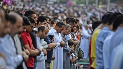 دار الإفتاء توضح حكم تارك صلاة الجمعة أيام عيد الفطر المبارك