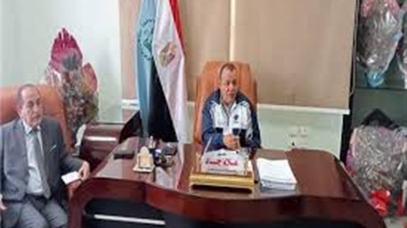 برلمان الشباب بأسيوط