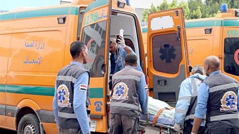 تفاصيل حادث انقلاب