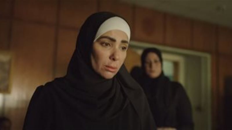 مسلسل تحت الوصاية