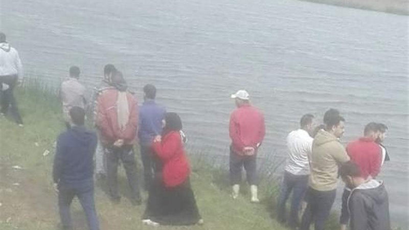 حادث انقلاب سيارة