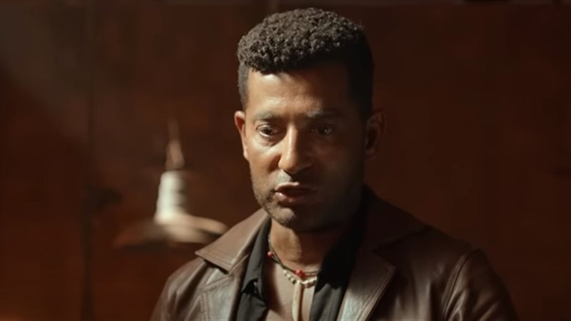عمرو سعد