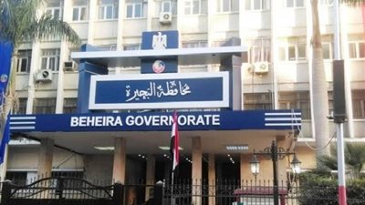 محافظة البحيرة ترفع درجة الاستعداد لعيد الفطر المبارك وشم النسيم 