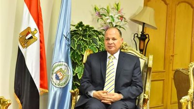 إعلام أسيوط ينشر معلومات عن المشروعات التي تمت بالمحافظة احتفالاً بالعيد القومي