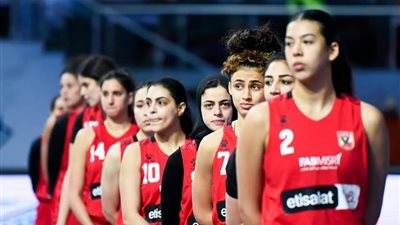 الاهلي يواجه هليوبليس في نصف نهائي كأس مصر للسيدات 