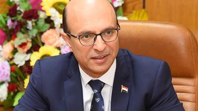 جامعة أسيوط تستضيف المجلس الأعلى للجامعات 