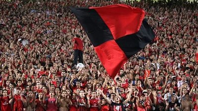 الأهلي يتلقي خطابا بحضور 50 الف مشجع لمباراة الرجاء المغربي بدوري أبطال أفريقيا