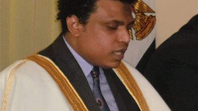 «المركب اللي فيها ريسين تغرق».. الحبيب النوبي: ما جرى في السودان كان متوقعاً 