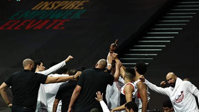 للمرة الأولى منذ 16 عام.. الزمالك يهزم الاتحاد ويتأهل لنهائي كأس مصر لكرة السلة 