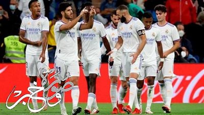 ثلاثي هجومي يقود تشكيل ريال مدريد المتوقع أمام تشيلسي في دوري الأبطال