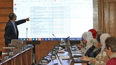 التضامن الاجتماعي تنظم ورشة عمل بالتعاون مع منظمة الإسكوا