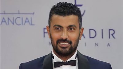 محمد سامي يوضح حقيقة خلافه مع زينة في مسلسل جعفر العمدة 