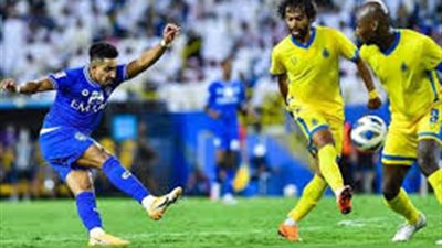 عودة الدوسري وغياب العويس.. تشكيل الهلال المتوقع أمام النصر في ديربي الرياض