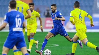 قبل ديربي اليوم..تعرف على موعد مباراة النصر والهلال في الدوري والقنوات الناقلة 