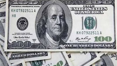 أسعار الدولار مقابل الجنيه المصري اليوم الثلاثاء 