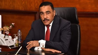 محافظة مطروح تستعد لاستقبال فعاليات أولمبياد المحافظات الحدودية