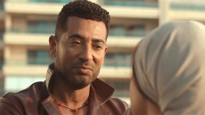 ملخص مسلسل الأجهر الحلقة 27 .. أحداث مشوقة
