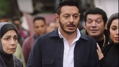 مسلسل بابا المجال الحلقة 27 .. الحزن يسيطر على زين