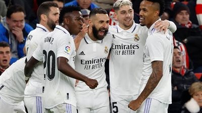 بثنائية رودريجو..ريال مدريد يطيح بتشيلسي ويصعد للدور نصف النهائي بدوري الأبطال